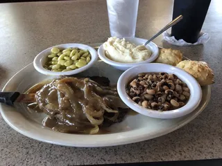 Rosa Mae's Cafe