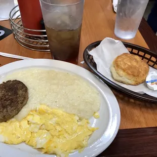 food, pancakes