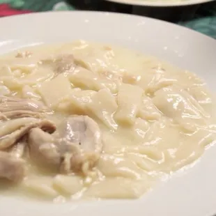 food, pasta
