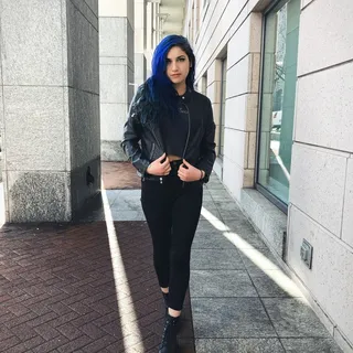 Melissa S.