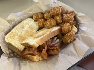 Country Grill