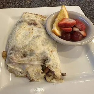 Omelette