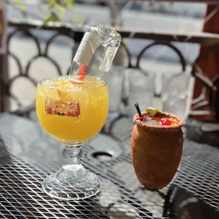 It&apos;s 5 o&apos;clock somewhere!