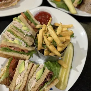 Turkey Club