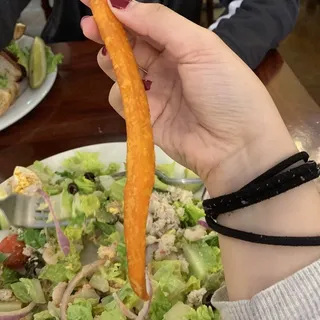 Sweet Potato Fries