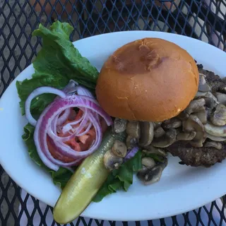 Hamburger