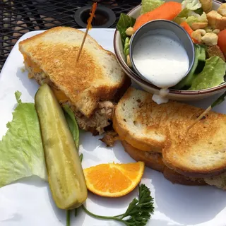 Tuna Melt