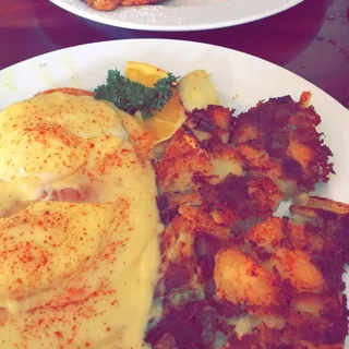 Arnold Benedict