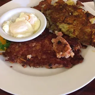 Corned Beef Hash