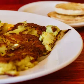 Hash Browns