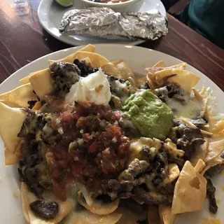 Nachos