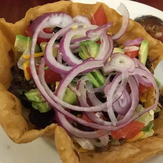 Taco Salad