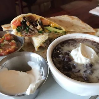 Quesadilla