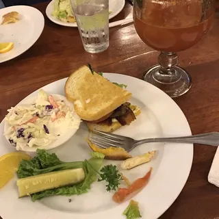BLT