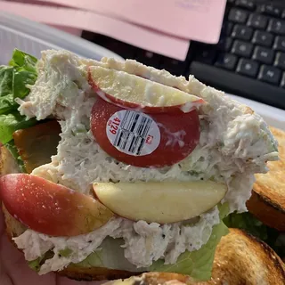 Chicken Salad Sandwich