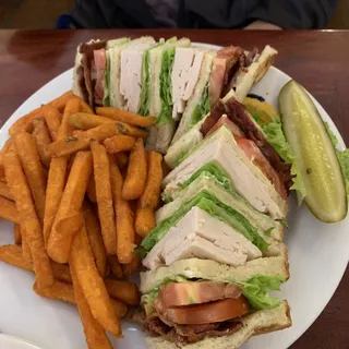 Turkey Club