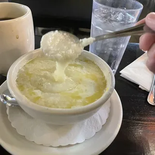 Grits