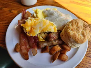 Cedar House Restaurant