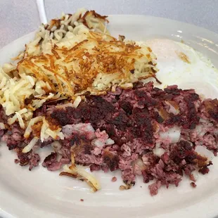 Corned Beef Hash