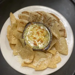 Spinach & Artichoke Dip