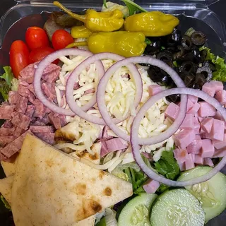 Antipasto Salad