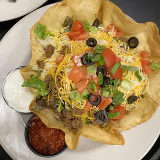 Taco Salad