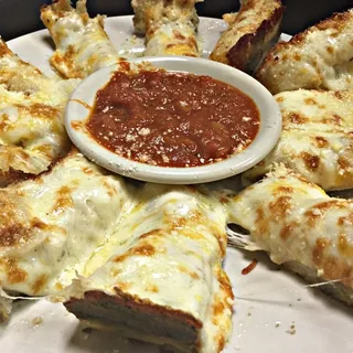 Cheese Bread