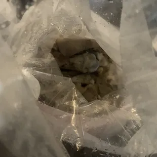 Pigs feet $1.99 each