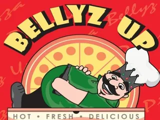 Bellyz Up Pizza & Liquor