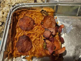 Maria's Market Place