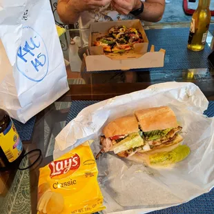 sandwiches, food, sandwich