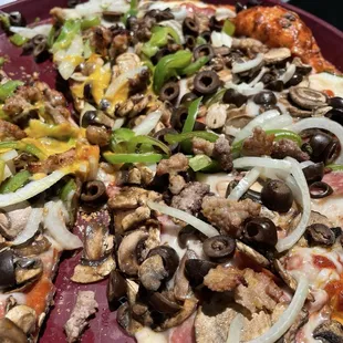 (LG) Village Combination