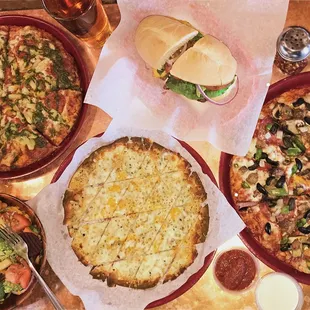 A Village host dream!