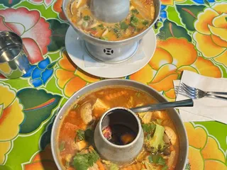 Thai Herbs Restaurant