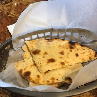 Plain Naan