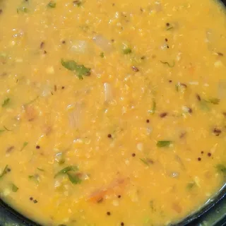 Yellow Daal