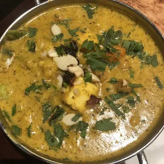 Korma