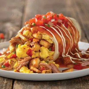 Village Inn