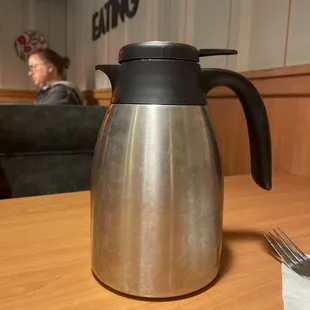 Premium Roast Coffee
