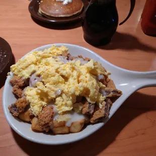 food