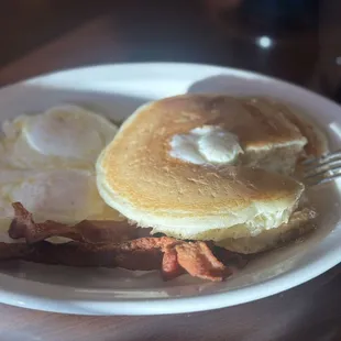 2-2-2 Breakfast