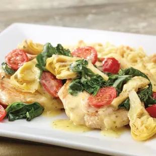 pasta, pasta dish, food