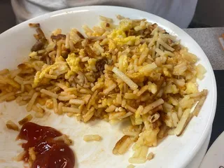 Waffle House