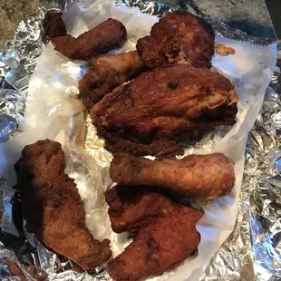 Spent $35 on three meals that were inedible.  Don&apos;t waste your money