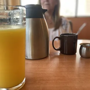 Good coffee!