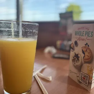 drink