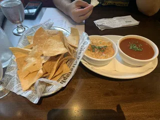 Fire + Spice