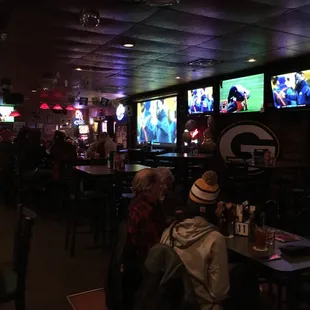 #packers