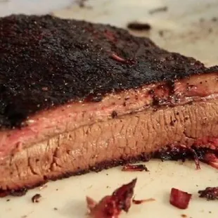 ribs, food