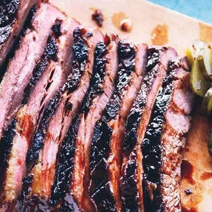 ribs, food, bbq ribs